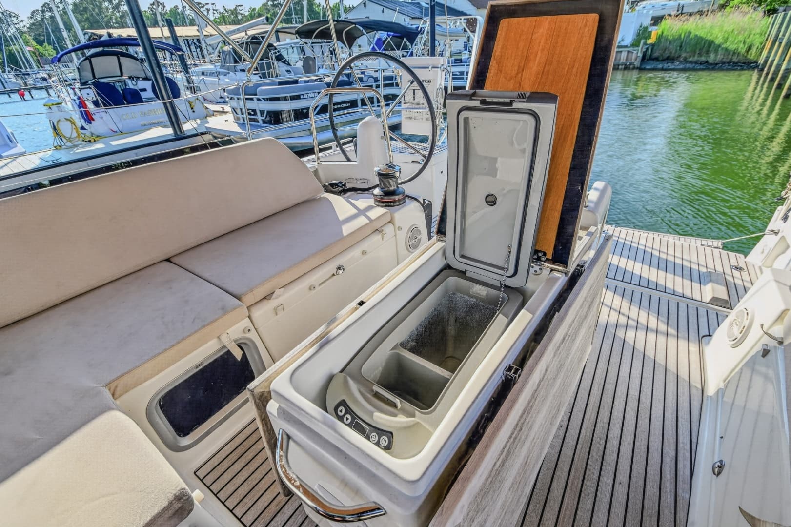 2019 Jeanneau Sun Odyssey 490 - Image 83