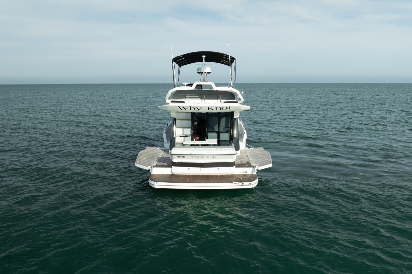 2023 Galeon 400 Flybridge - Image 7
