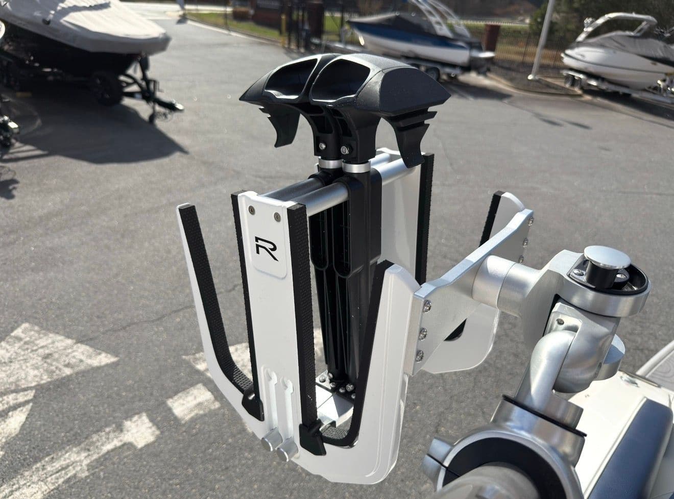 2026 REGAL LS9 SURF ULTIMATE - Image 11