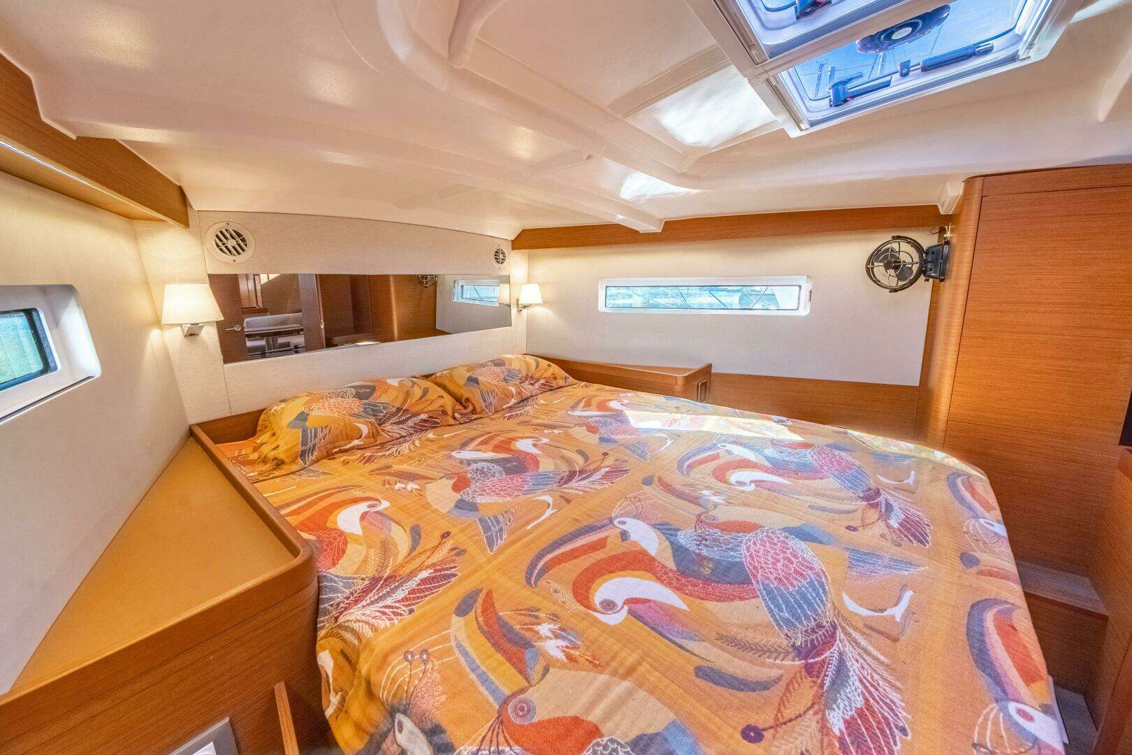 2022 Jeanneau Sun Odyssey 440 - Image 52