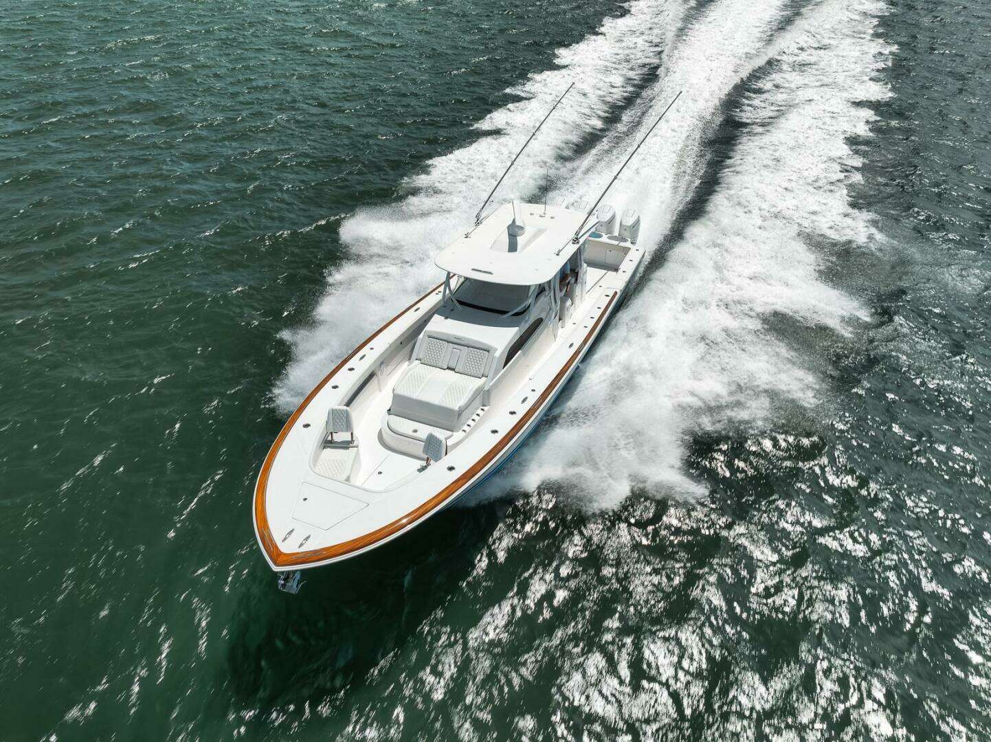 2024 Front Runner 47 CC - Image 54
