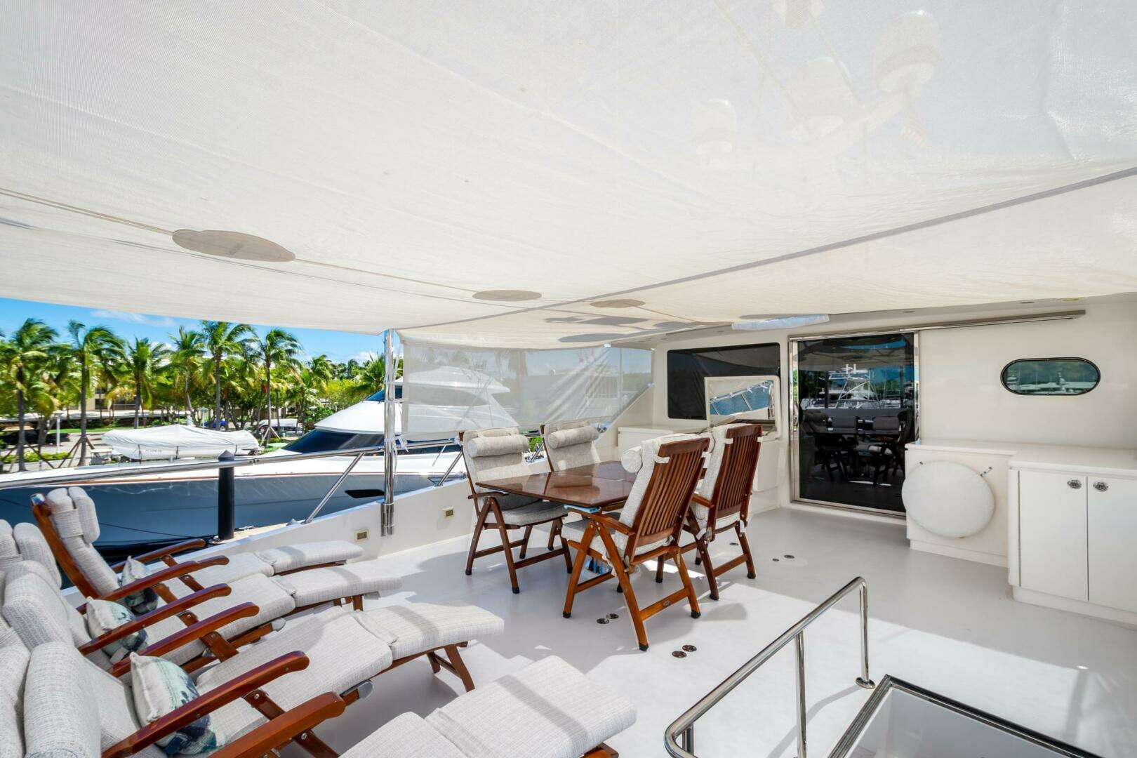 2014 Hargrave Sky Lounge - Image 15