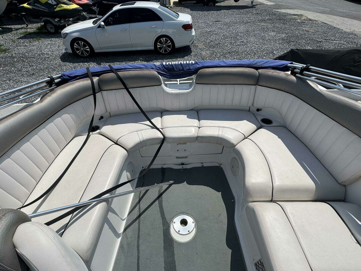 2008 Yamaha Boats — - Image 18