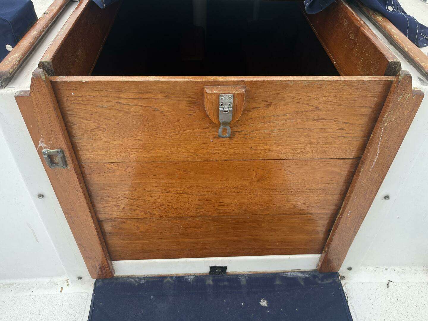 1985 Morgan 384 - Image 31
