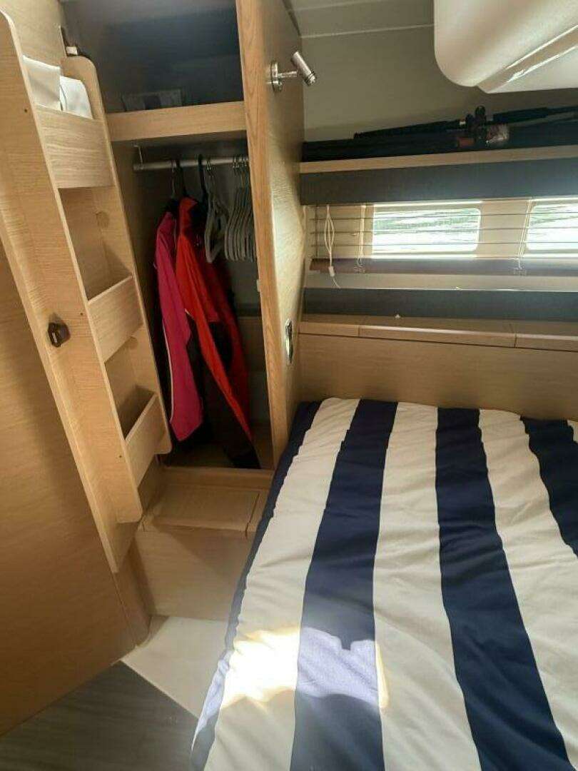 2022 Dufour 530 Ocean Version - Image 33