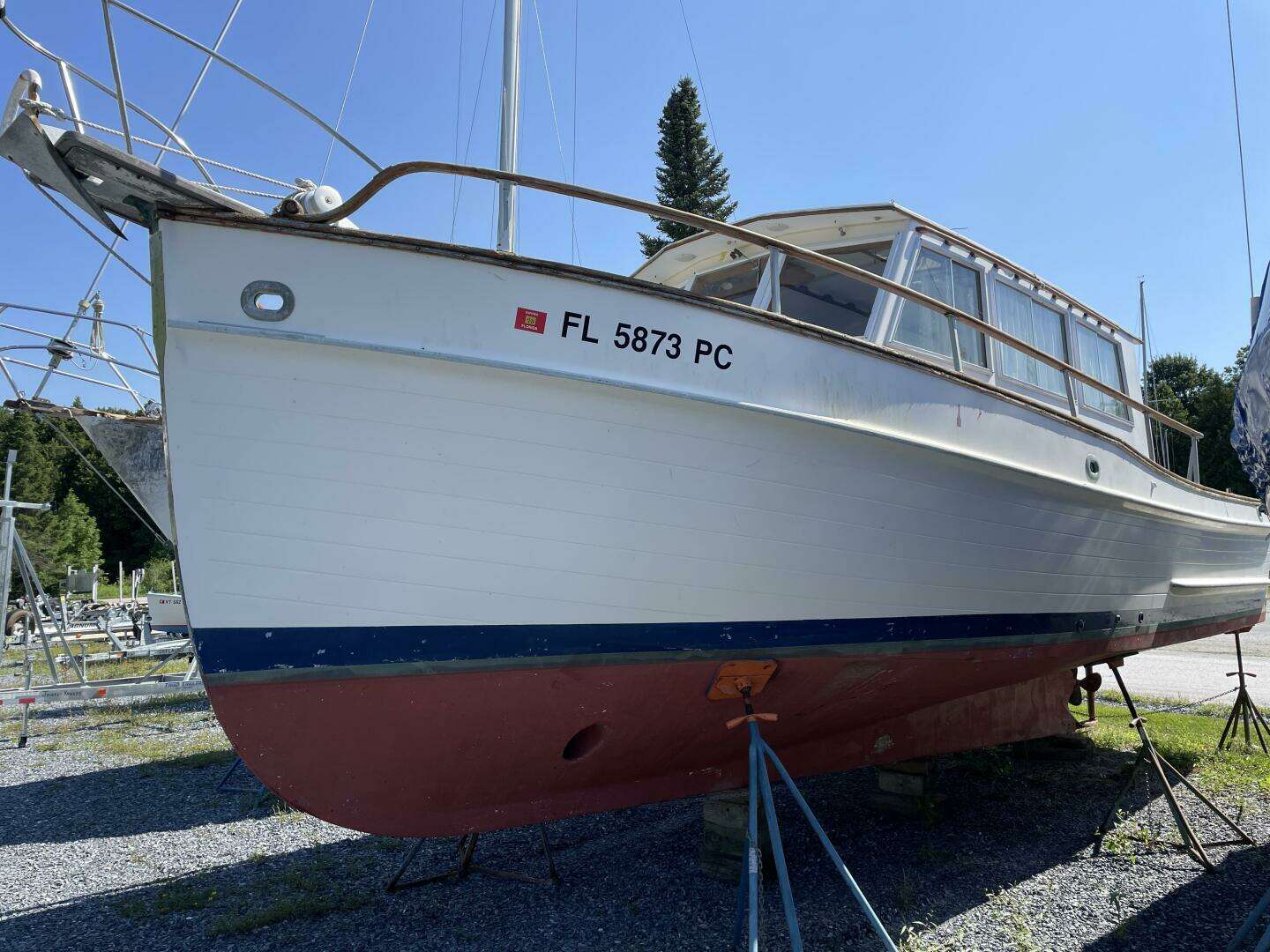 1982 Grand Banks — - Image 3