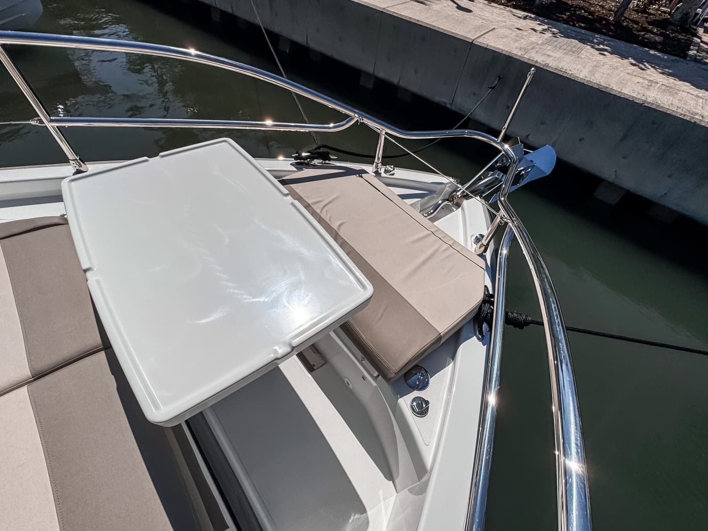 2026 Wellcraft 44 Explorer - Image 49