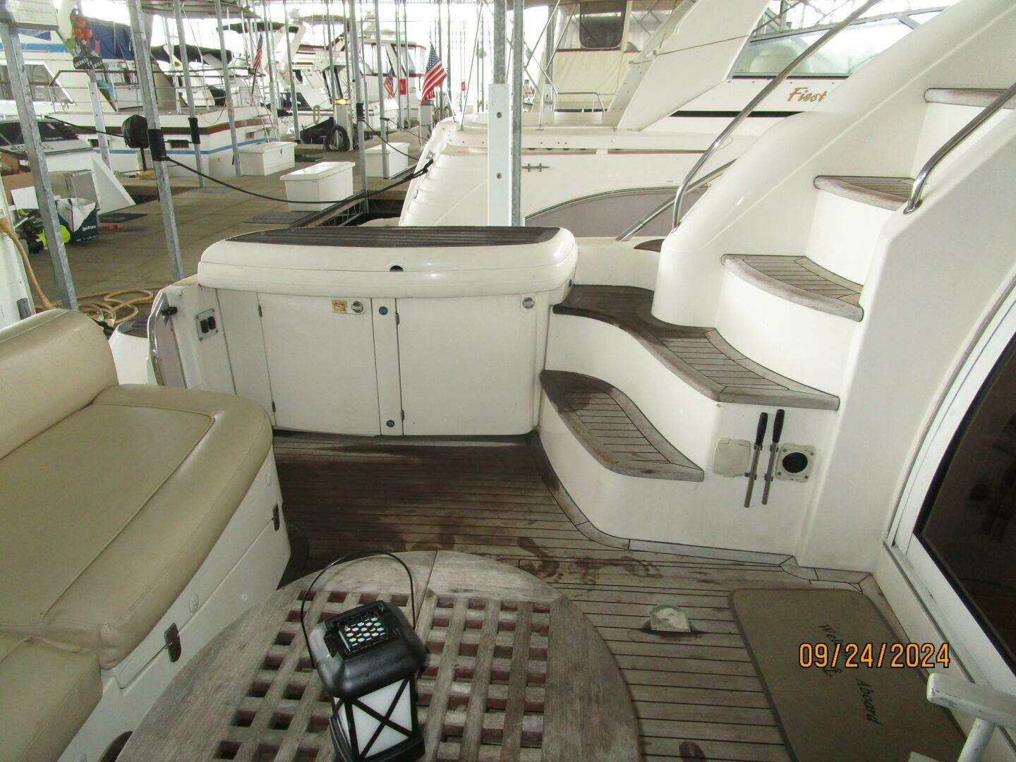 2002 Sealine T47 - Image 30
