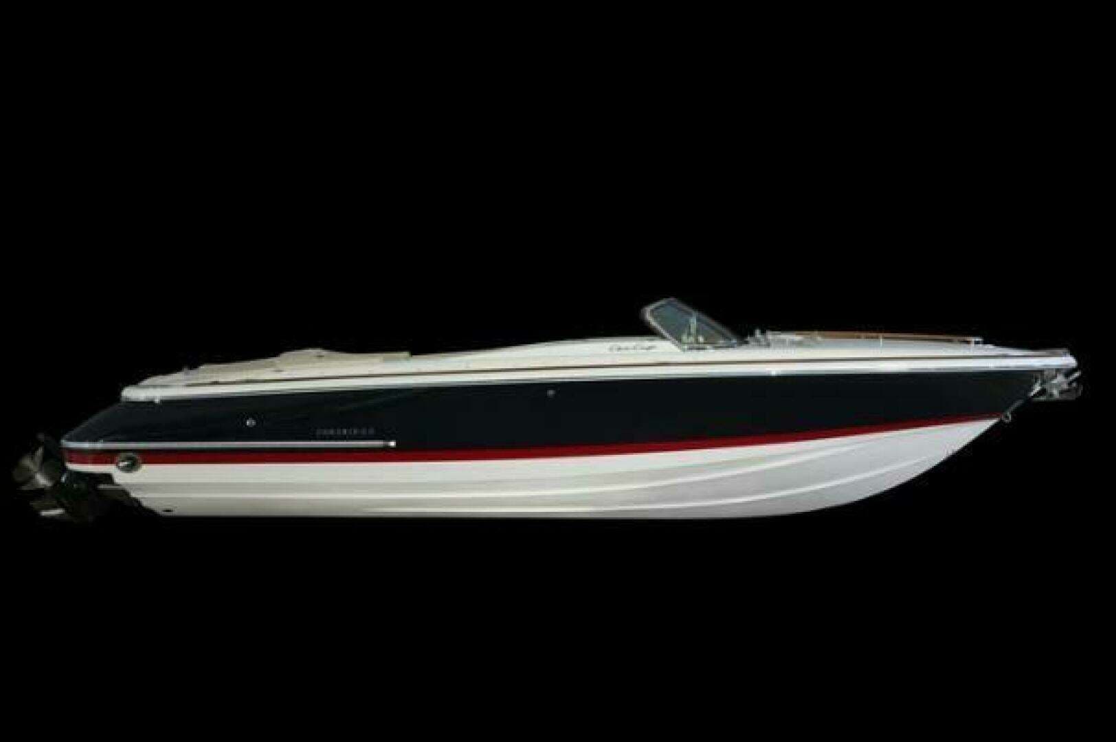 2009 Chris-Craft Corsair 25 - Image 35