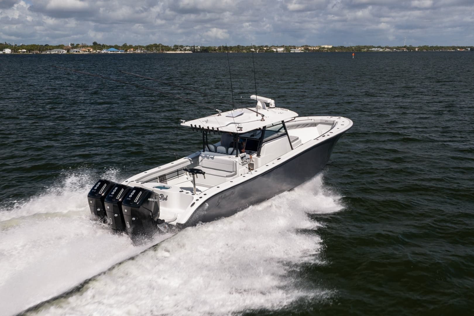 2023 Yellowfin Offshore - Image 9