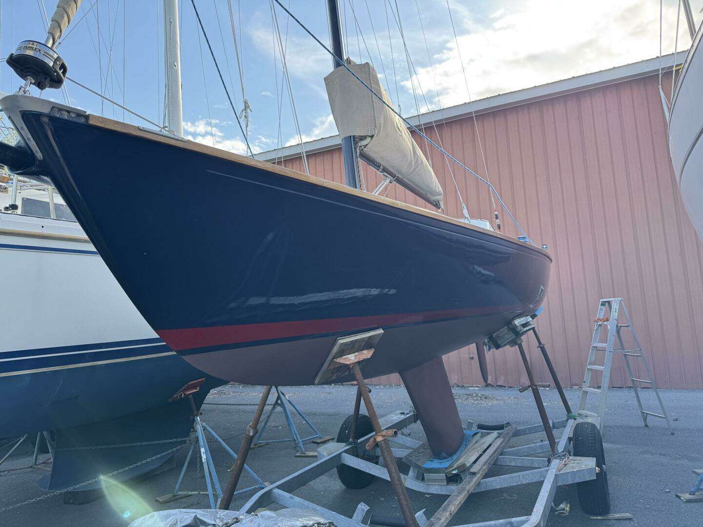 1967 C&C — - Image 2