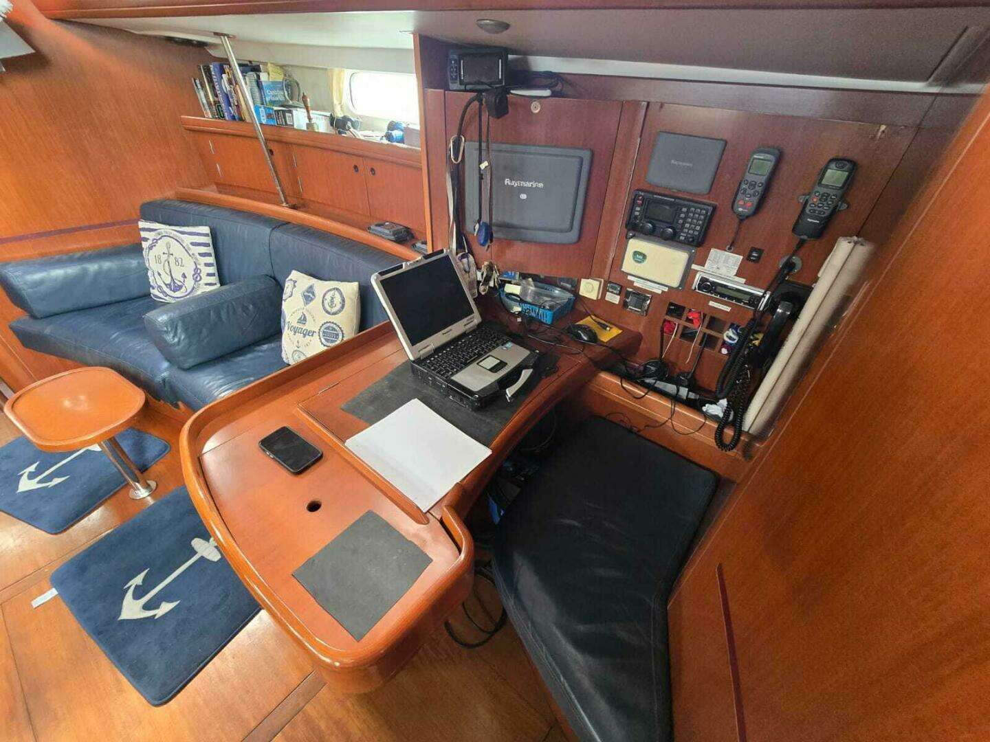 2009 Beneteau 57 - Image 14