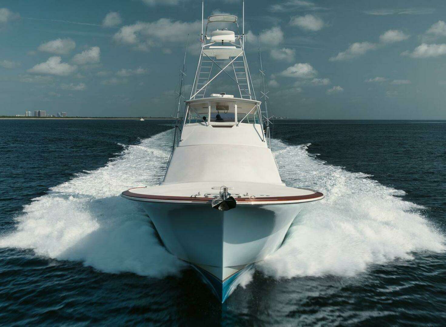 2005 Ocean 73 Super Sport - Image 37