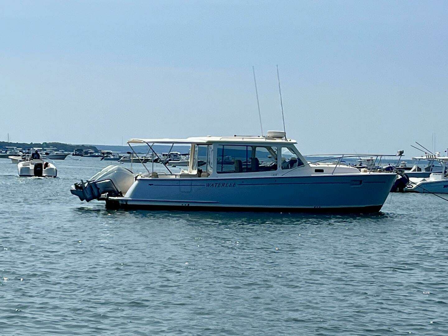 2019 MJM 35z - Image 126
