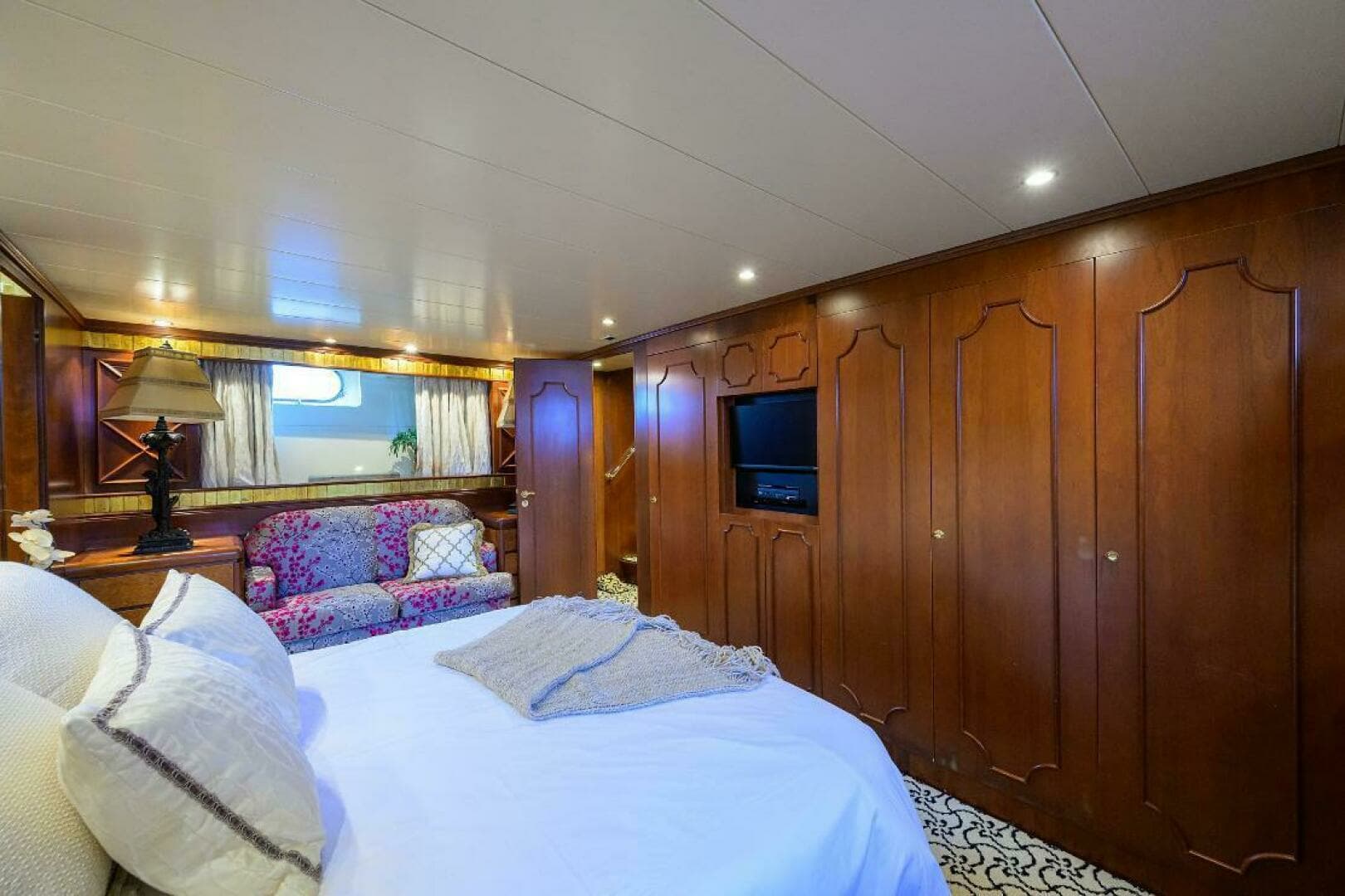 1992 Versilcraft Super Challenger 92 - Image 15