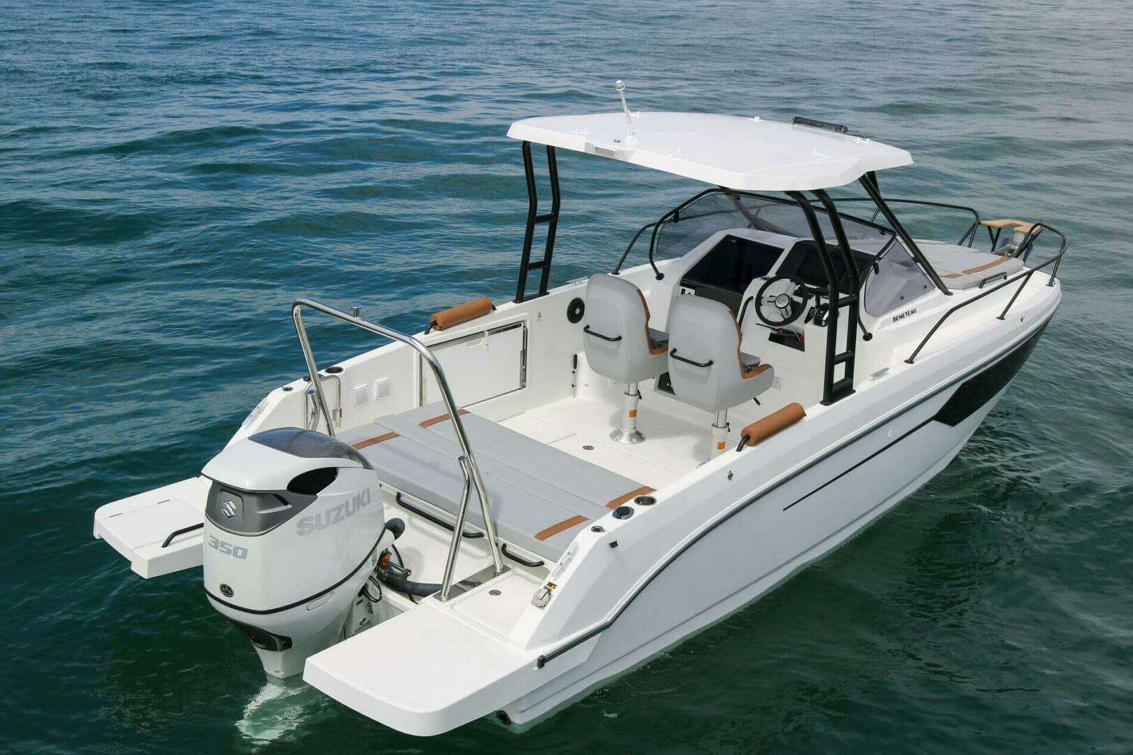2023 Beneteau Flyer 8 Sundeck - Image 10