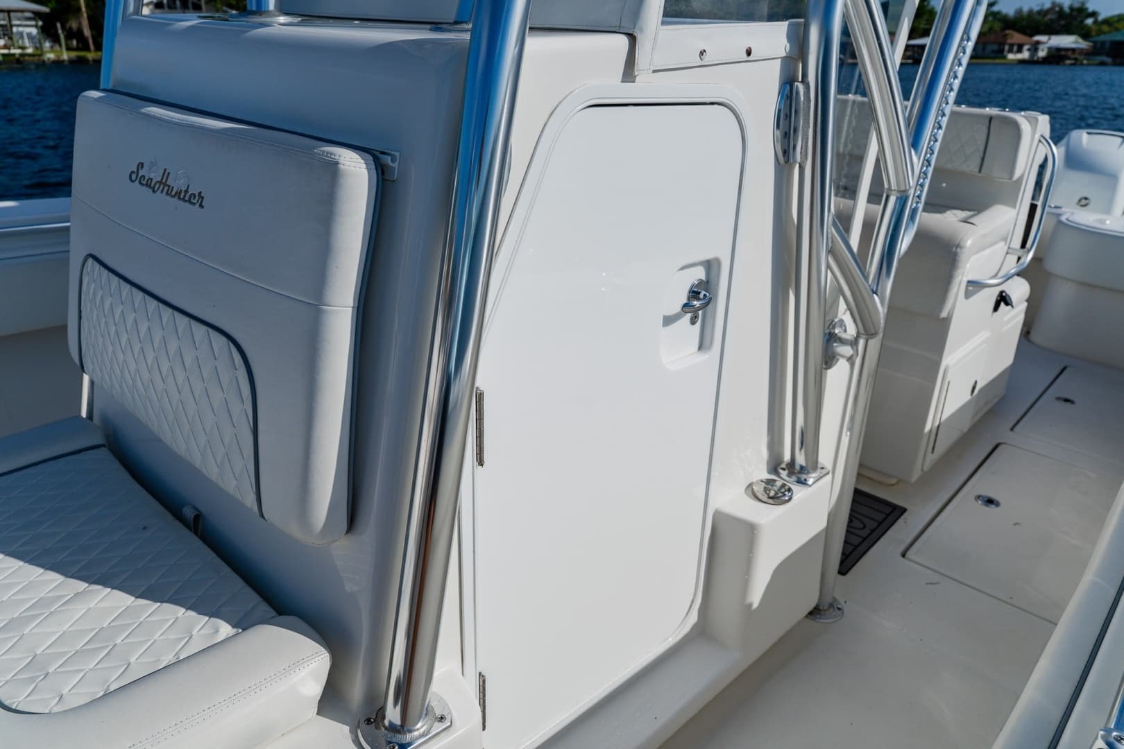 2020 SeaHunter 31 Tournament - Image 26