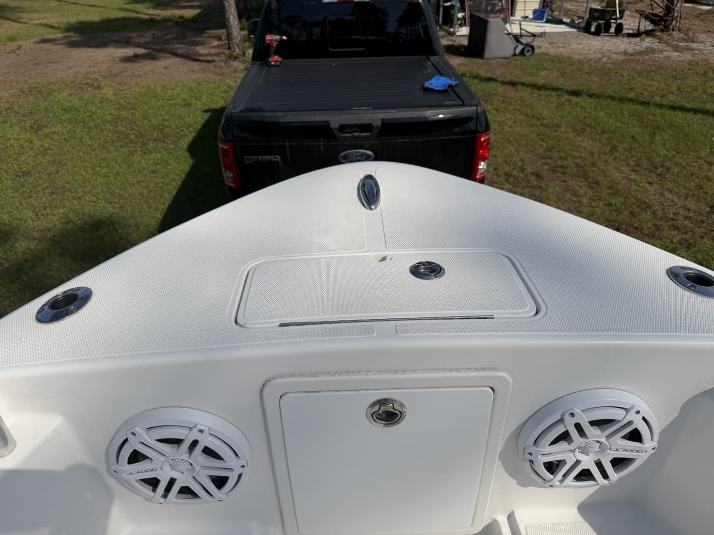 2019 Reef Runner 230XS - Image 46