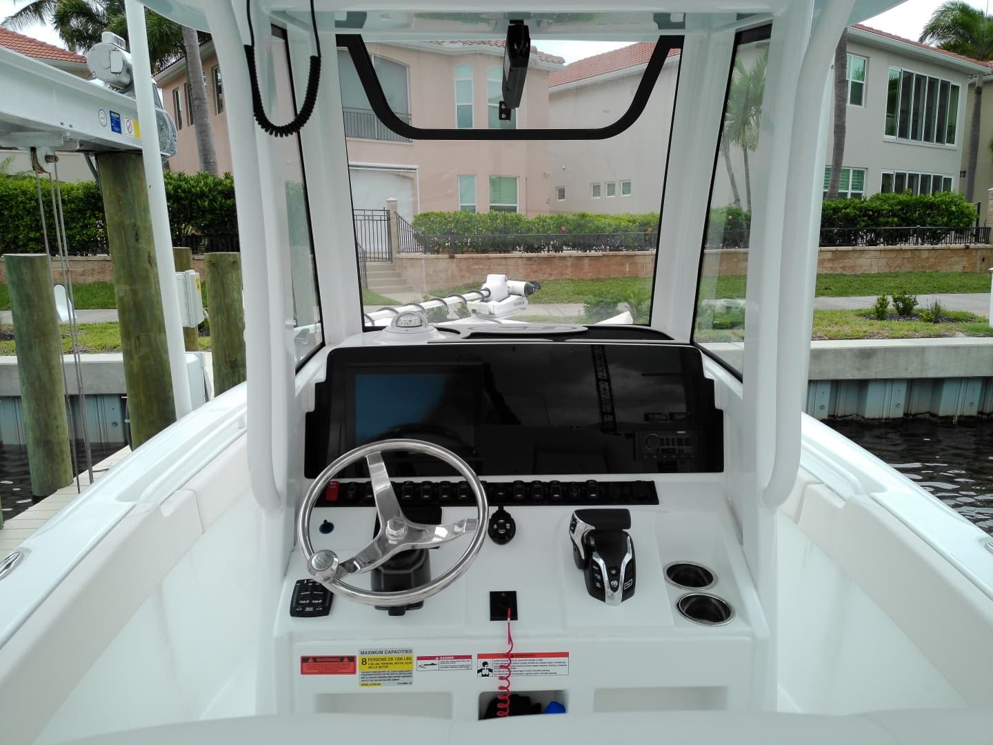 2026 Sea Hunt Ultra 245SE - Image 7