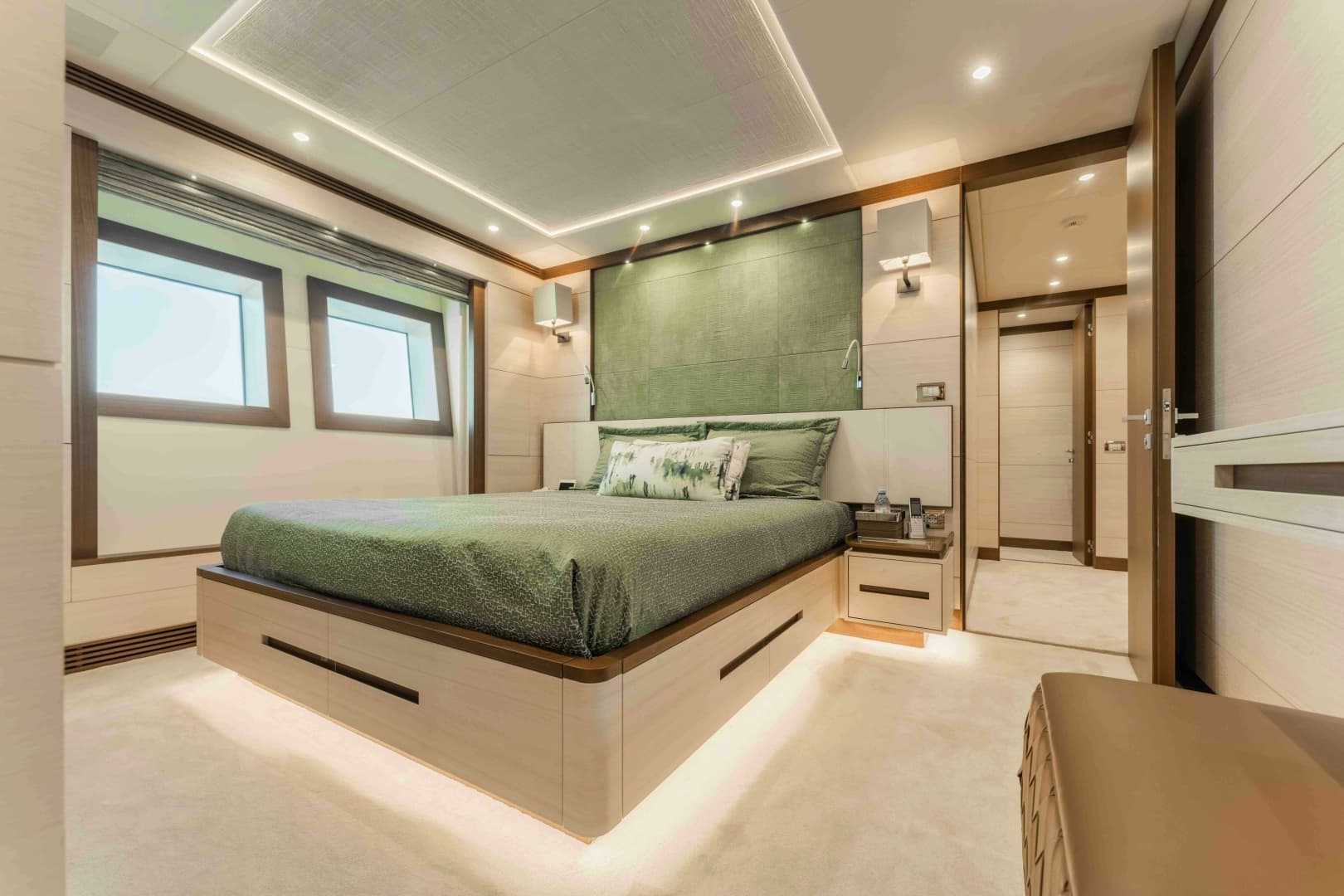 2021 Benetti Benetti Fast 125 - Image 33