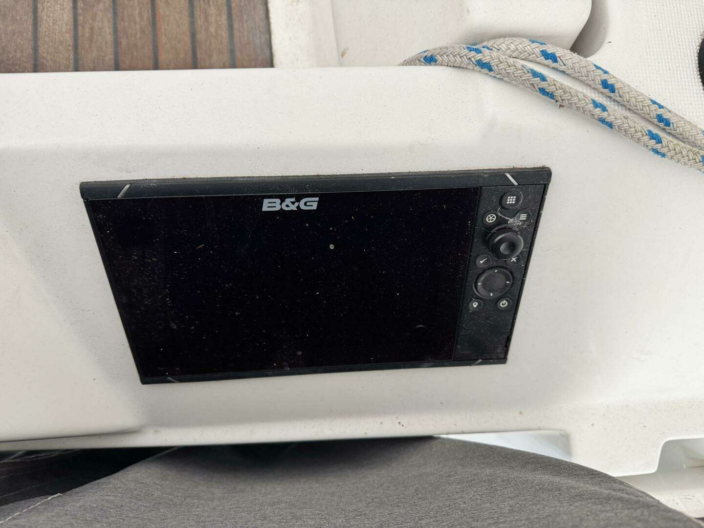 2014 Beneteau Oceanis 48 - Image 14