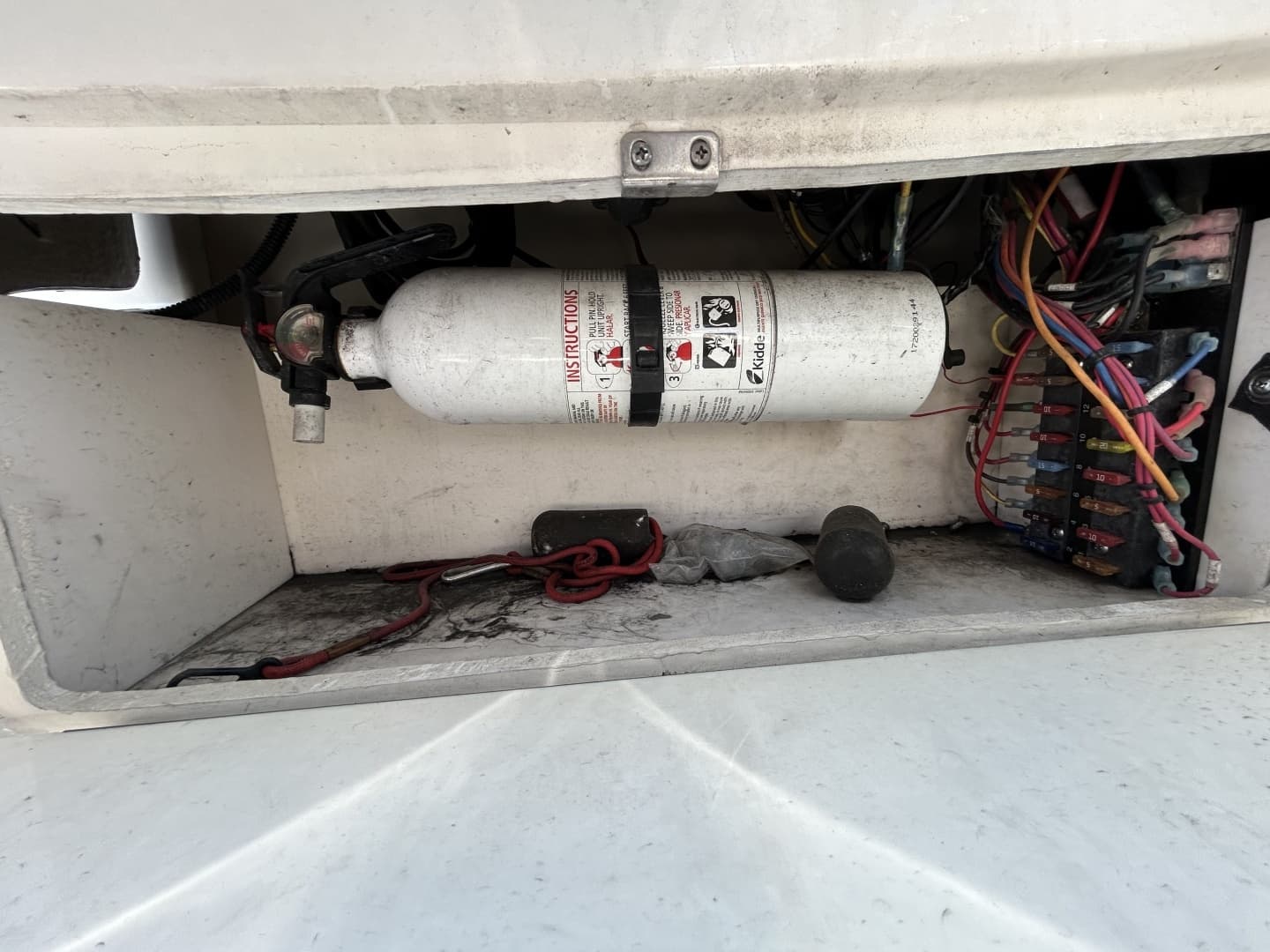 2014 Sea Ray — - Image 75