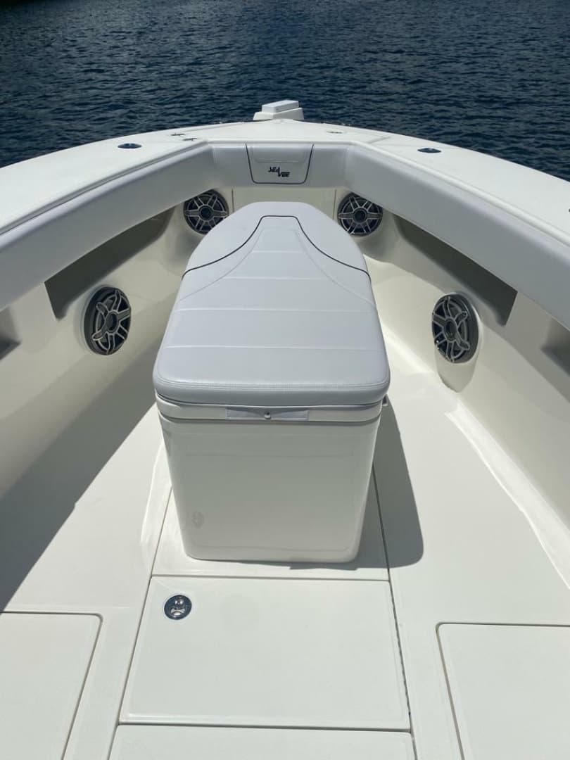 2021 SeaVee — - Image 6