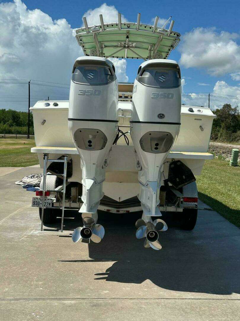 2001 Carrera Boats — - Image 10