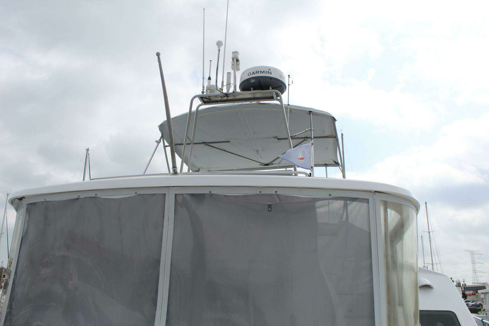 2004 Lagoon 43 Power Cat - Image 60