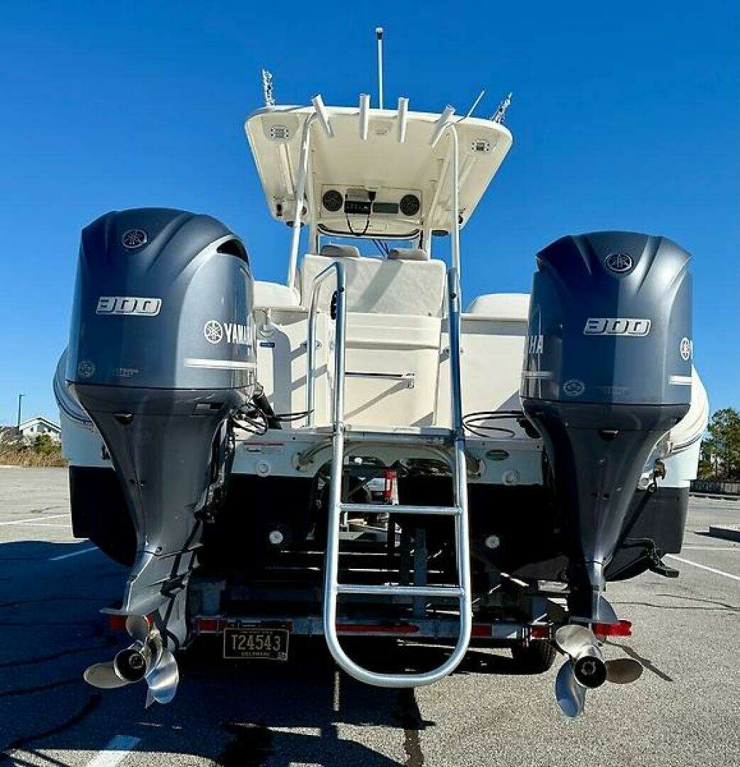 2017 World Cat 295 CC - Image 31