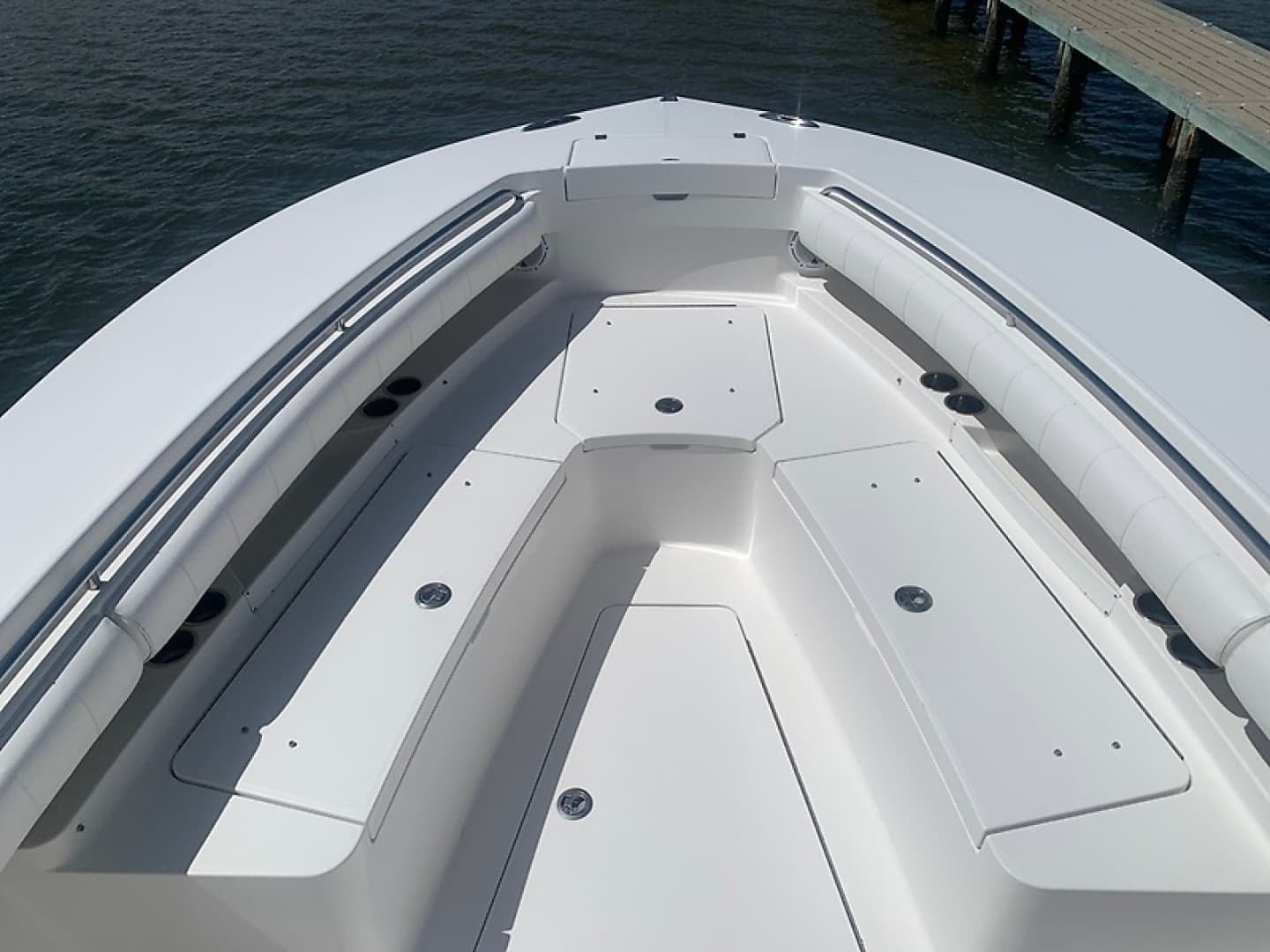 2015 Regulator FS - Image 6
