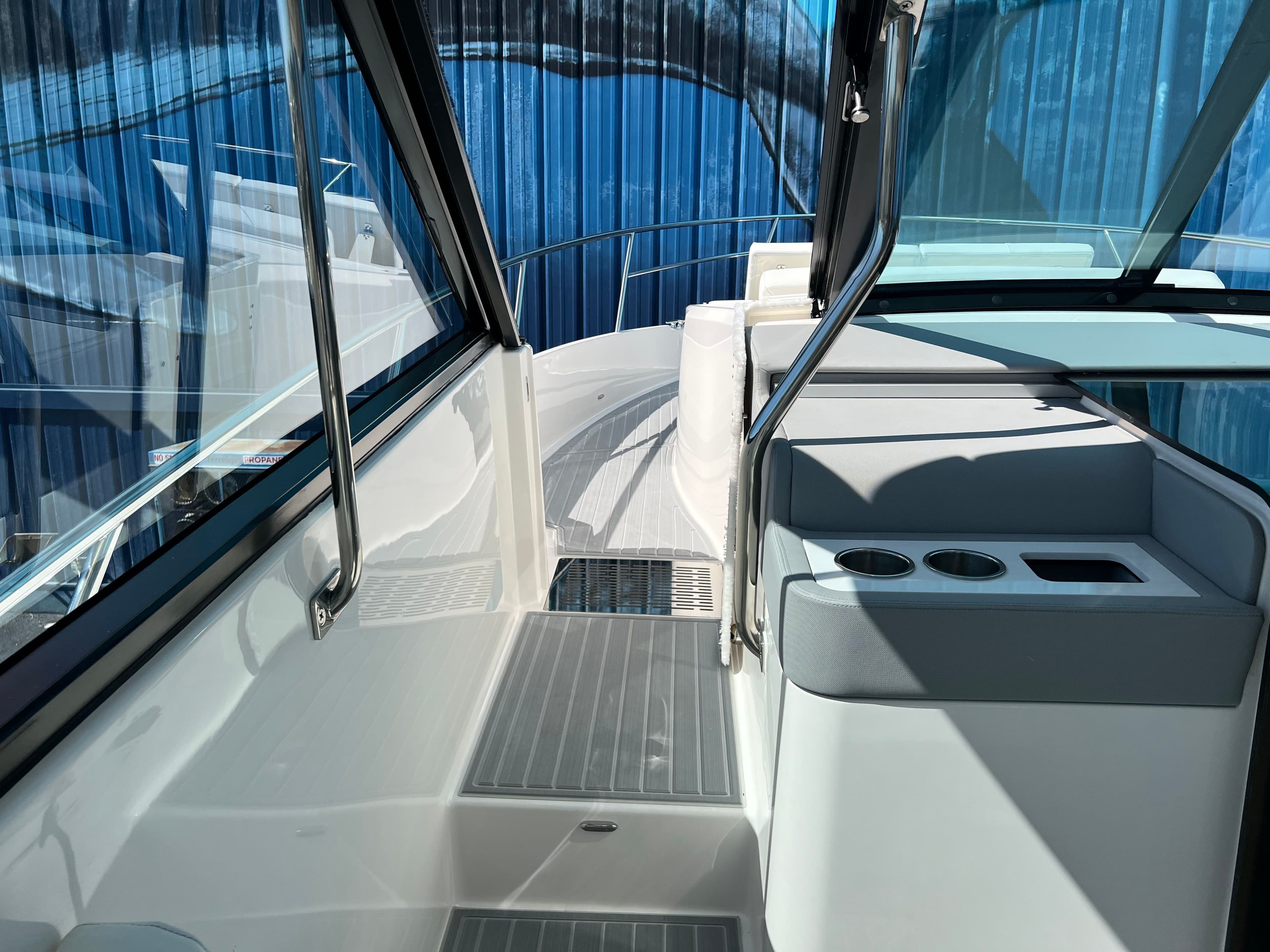 2026 REGAL 36 XO - Image 38