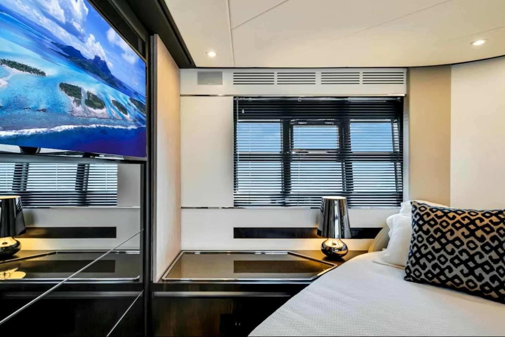 2021 Azimut S6 SPORTFLY - Image 33