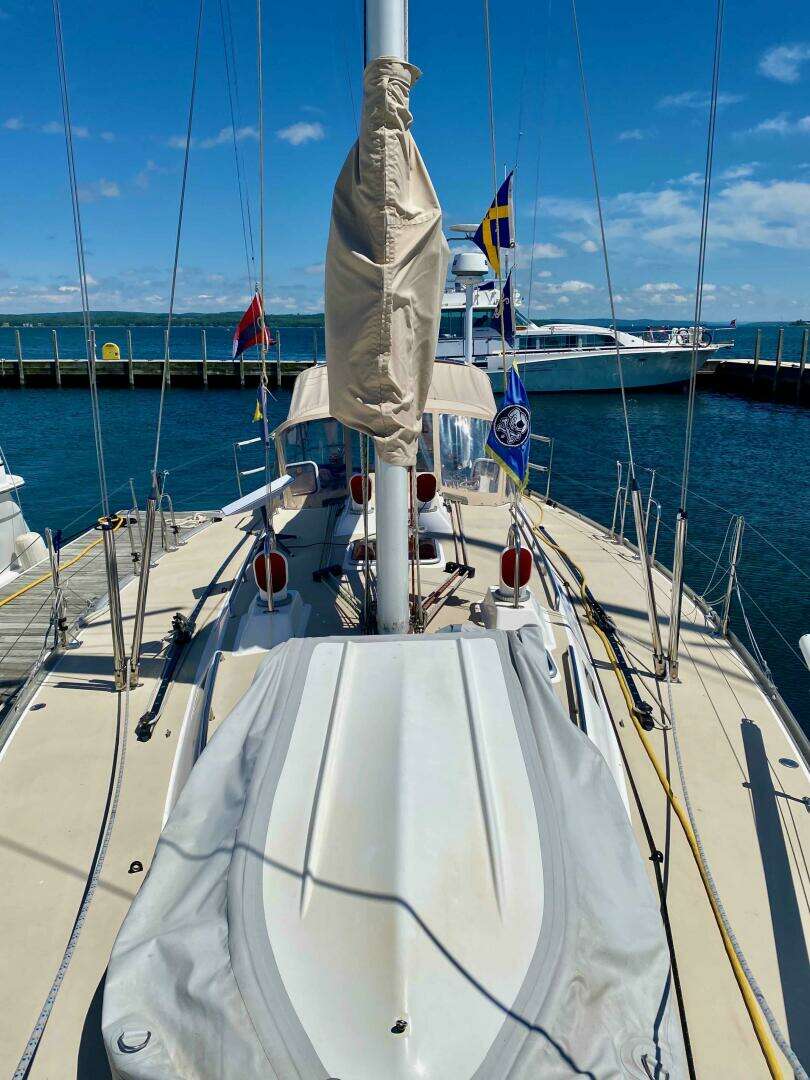 2001 J Boats J 46 - Image 24