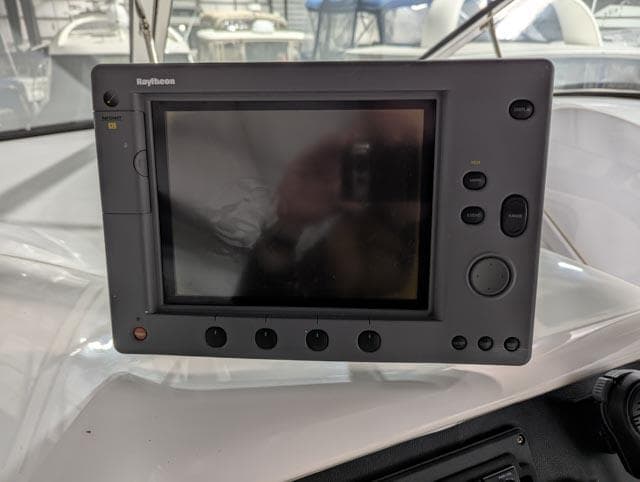 1999 Carver 530 Voyager Pilothouse - 86