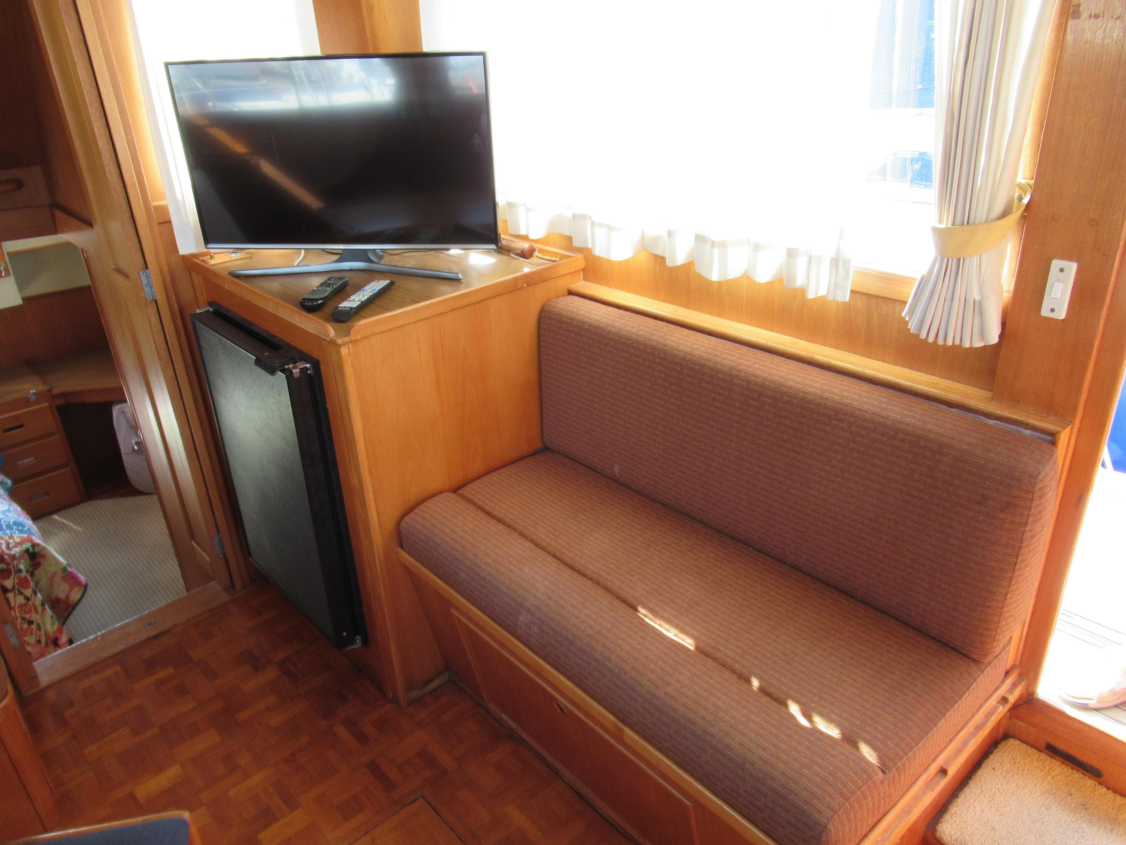 Port salon
