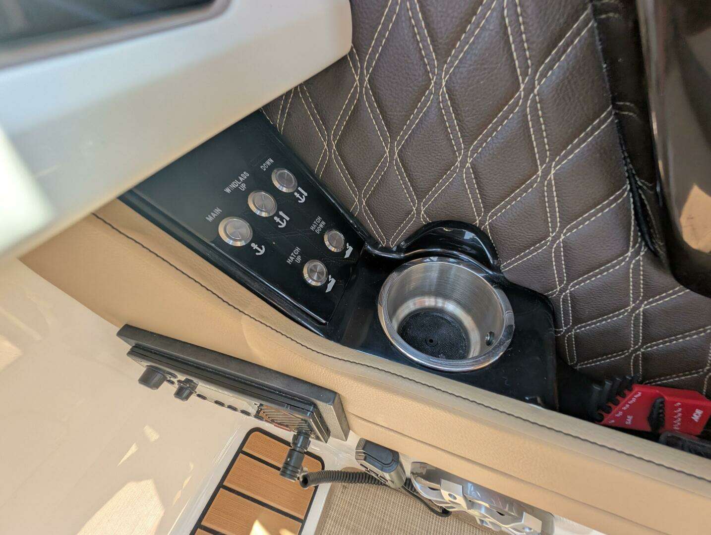 2023 Sea Ray 280 SLX - Image 20