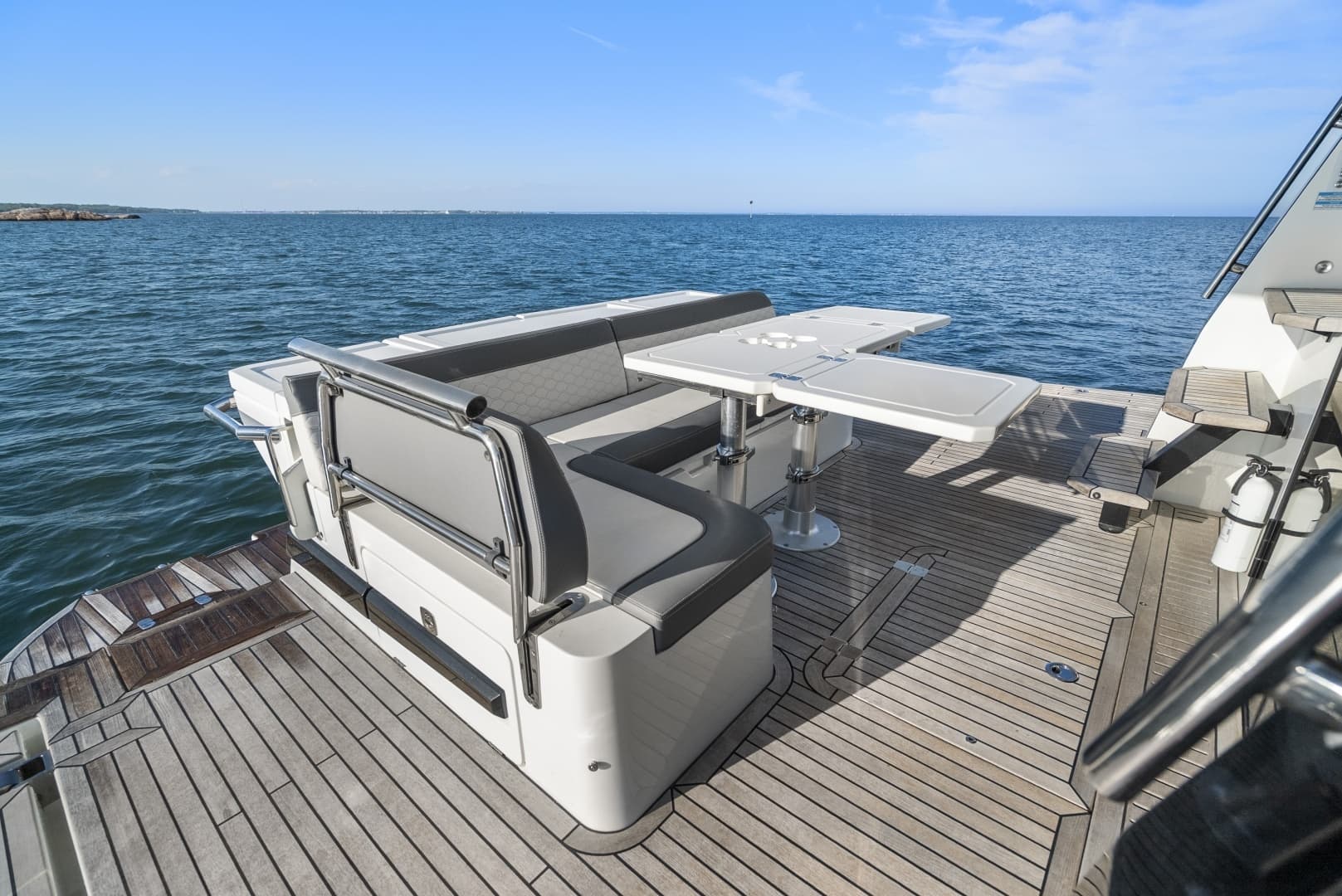 2023 Galeon 400 Flybridge - Image 16