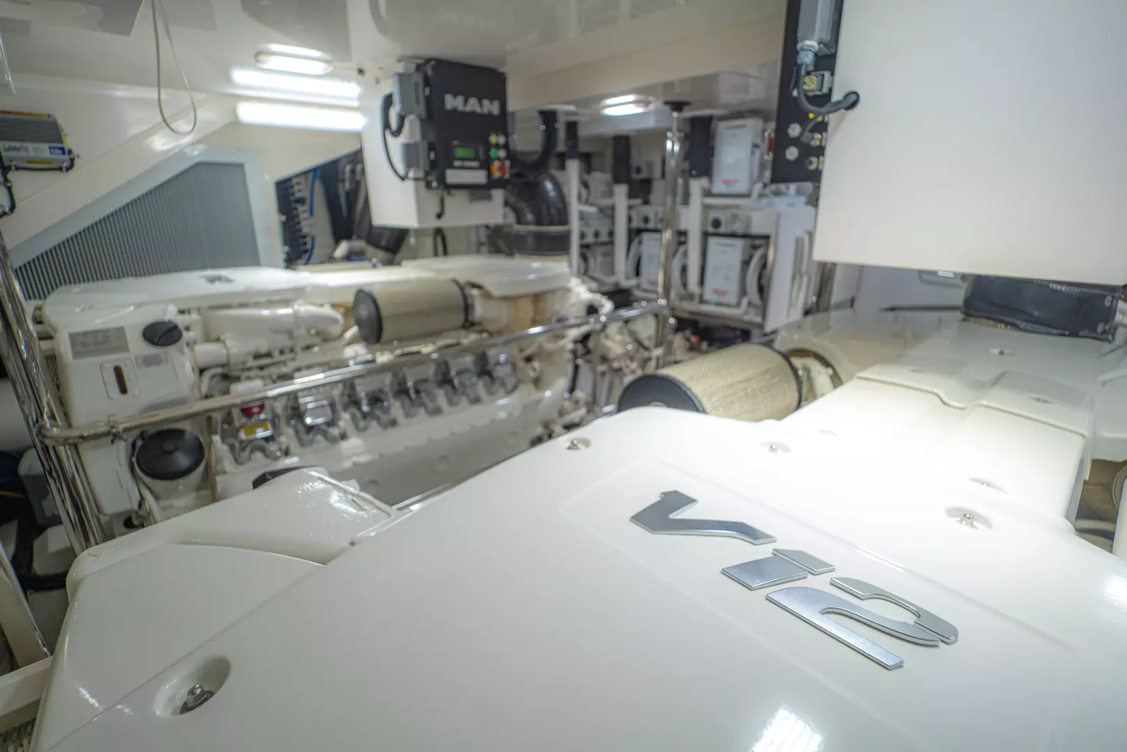 2019 Riviera 68 Sport Motor Yacht - Image 34