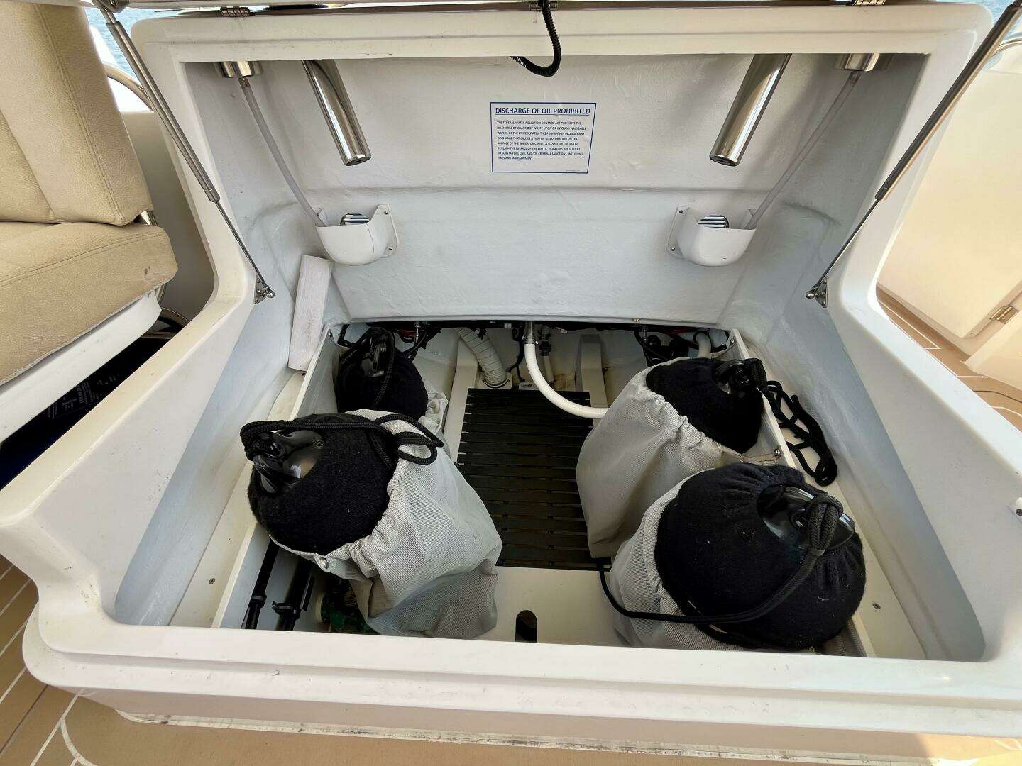 2019 MJM 35z - Image 137