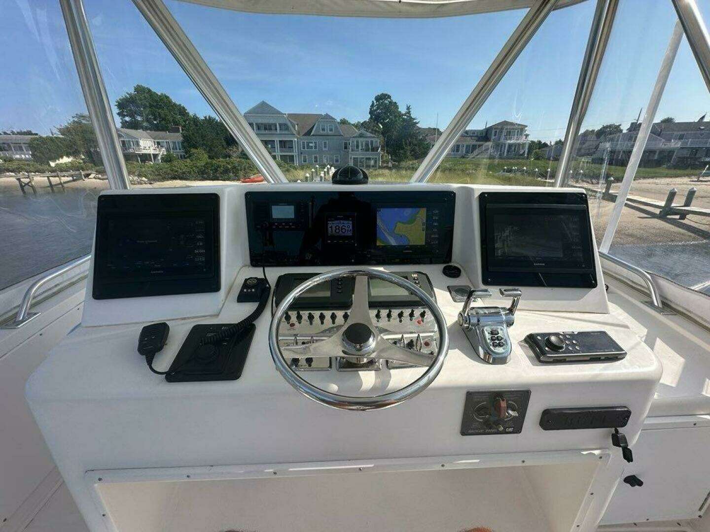 2005 Cabo Convertible - Image 8