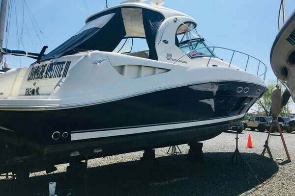 2004 Sea Ray — - Image 1