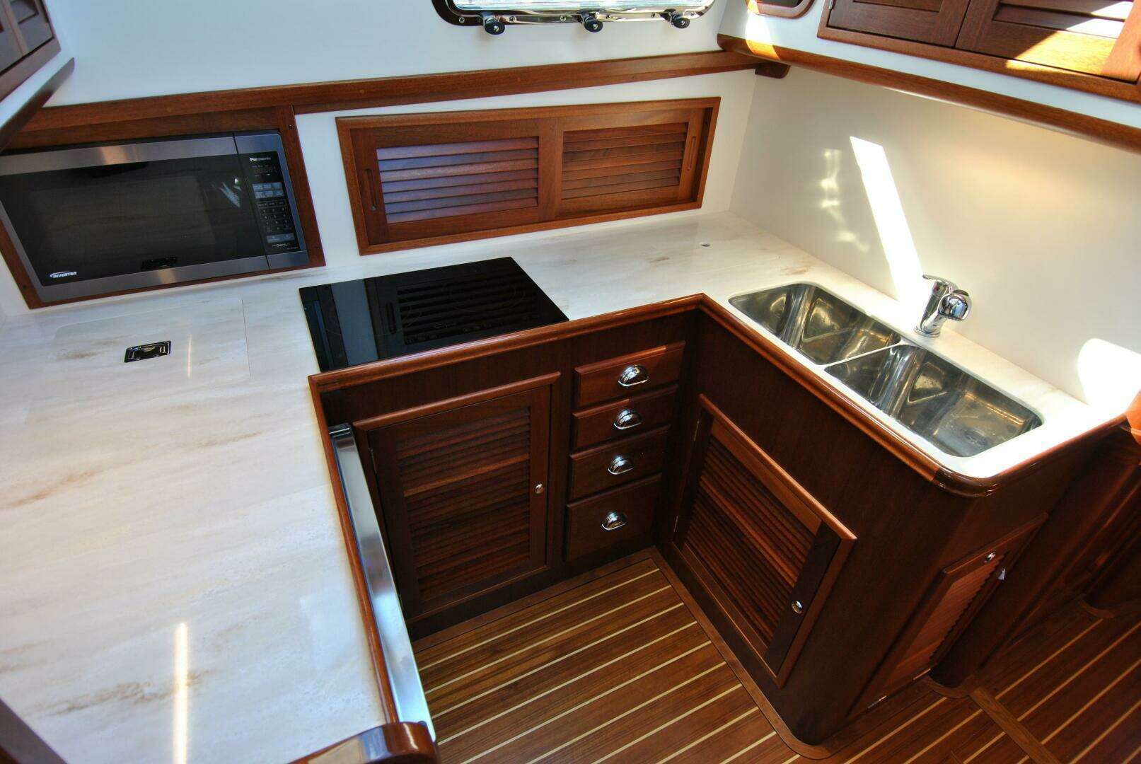 2024 Bruckmann Abaco 50 - Image 12