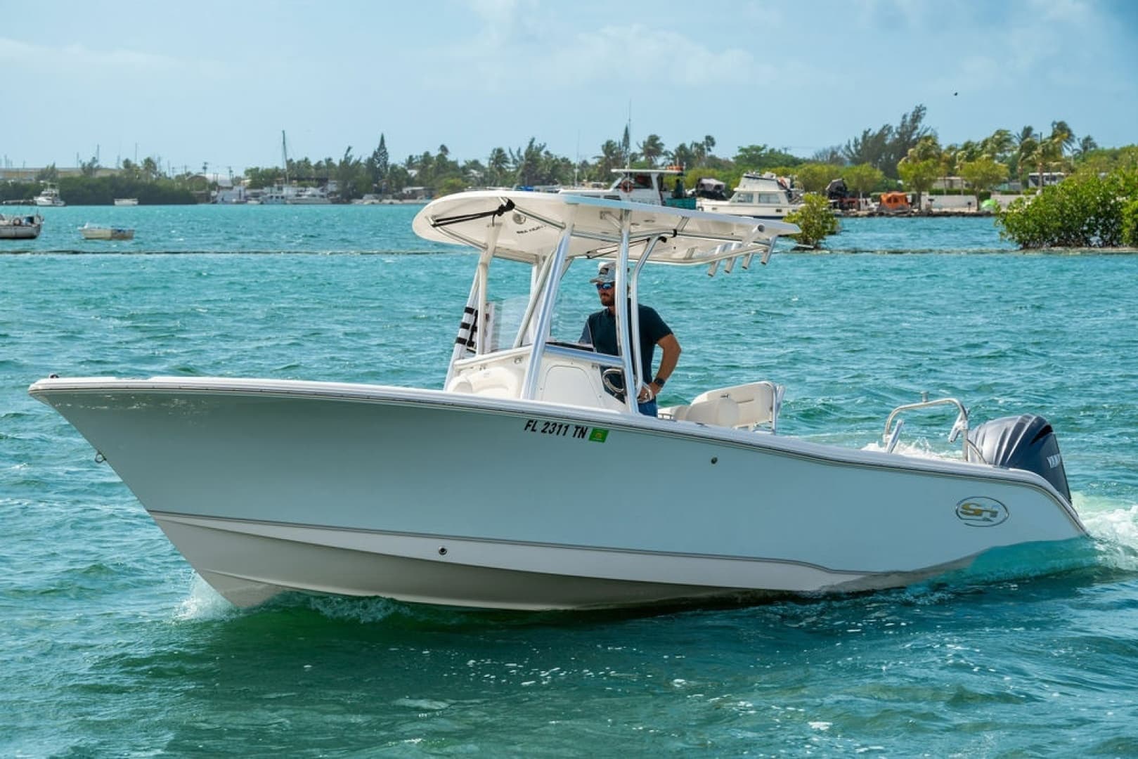 2023 Sea Hunt 234 Ultra - Image 16