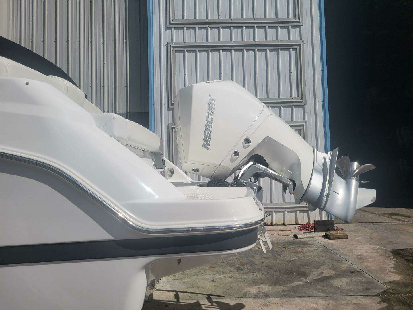 2022 Four Winns HD3 - Image 10