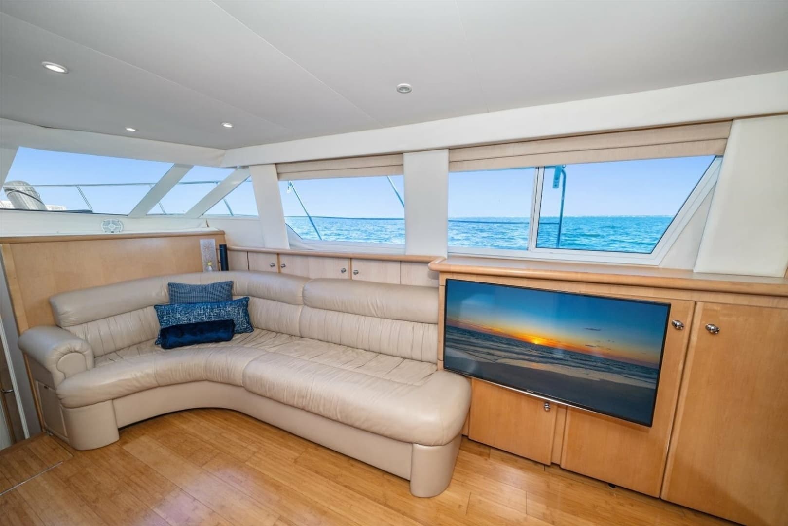 1998 Carver 455 Aft Cabin MY - Image 51