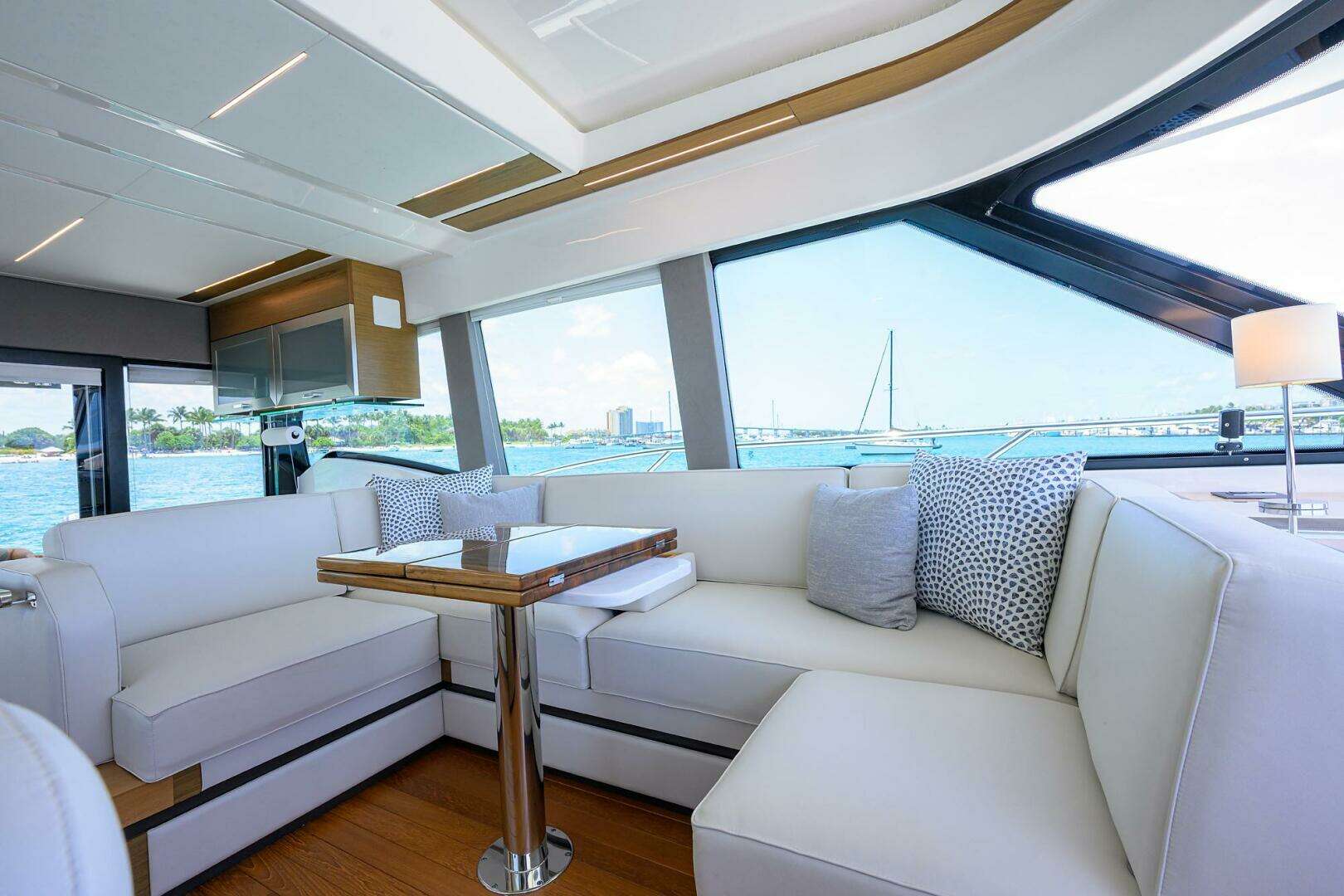 2023 Tiara Yachts C49 - Image 8