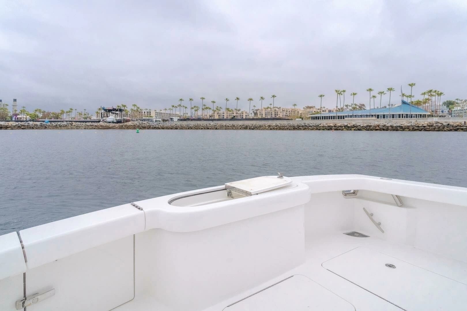 2022 Viking 38 Open Billfish - Image 29