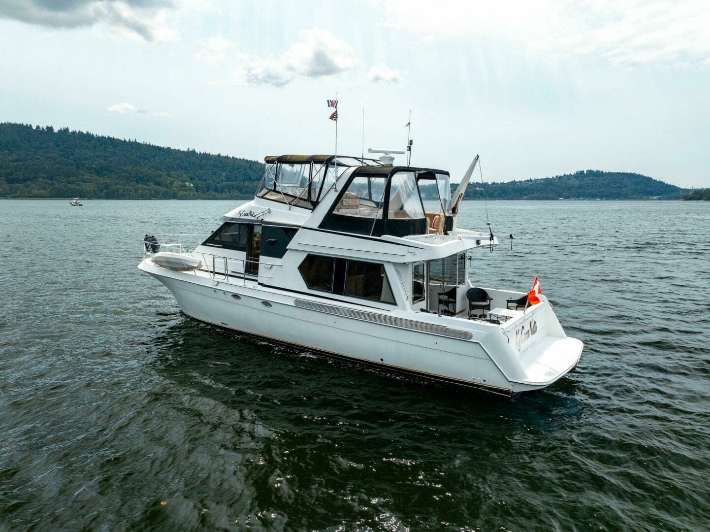 1997 Navigator Sundance 5600 - Image 21