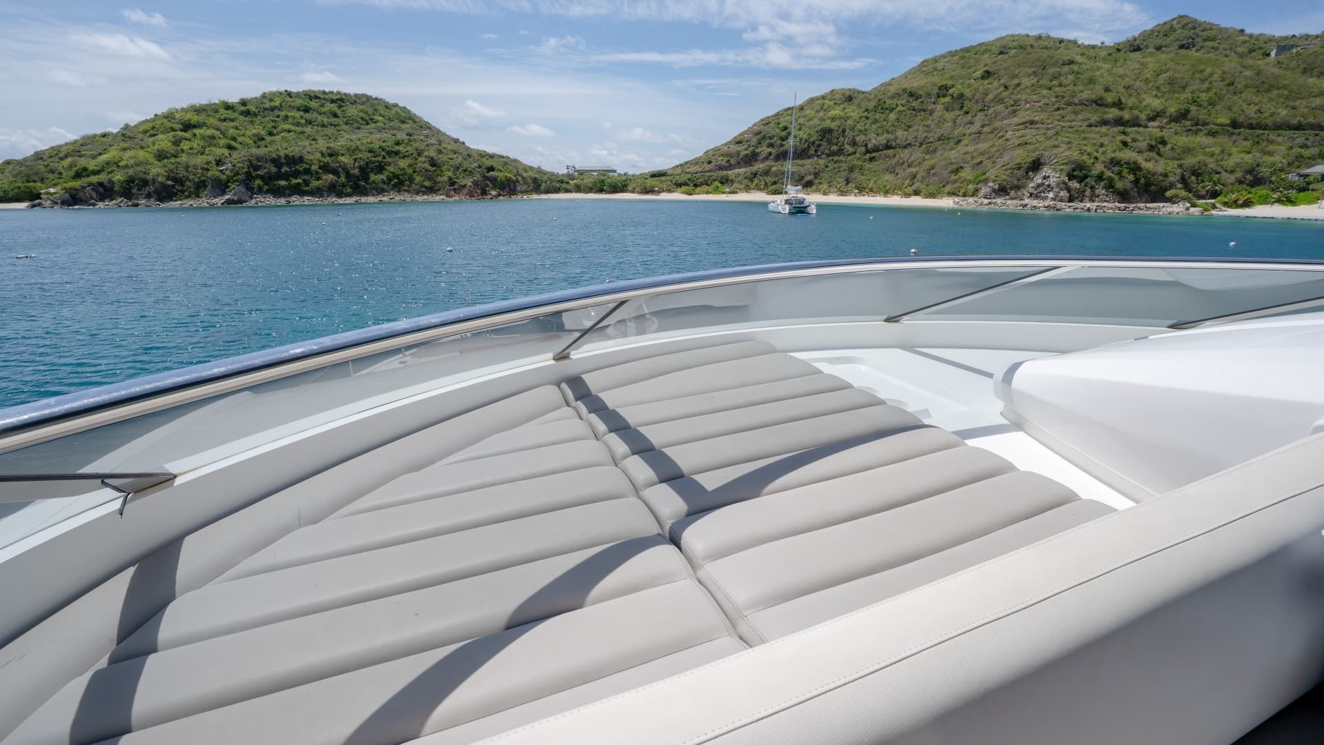 2017 Sunseeker 86 Yacht - Image 112